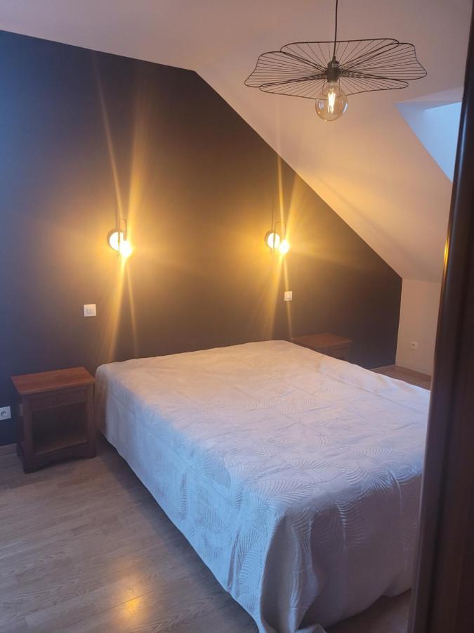 Maison Souply Châlons-en-Champagne Екстериор снимка