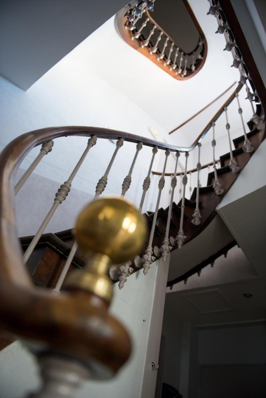 Maison Souply Châlons-en-Champagne Екстериор снимка